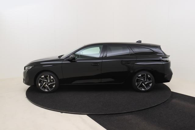 Peugeot 308 SW Hybrid 145 e-DCS6 