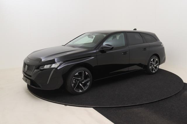Peugeot 308 SW Hybrid 145 e-DCS6 