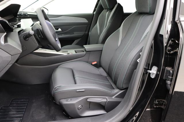 Peugeot 308 SW Hybrid 145 e-DCS6 