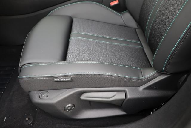 Peugeot 308 SW Hybrid 145 e-DCS6 