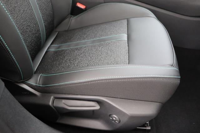 Peugeot 308 SW Hybrid 145 e-DCS6 
