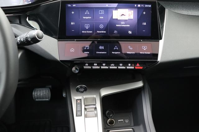 Peugeot 308 SW Hybrid 145 e-DCS6 