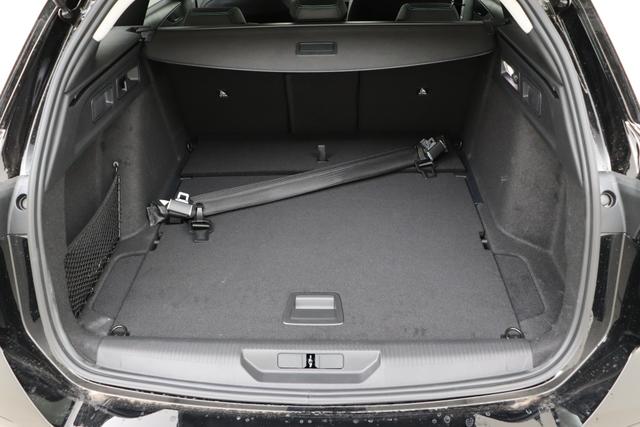 Peugeot 308 SW Hybrid 145 e-DCS6 
