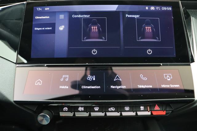 Peugeot 308 SW Hybrid 145 e-DCS6 