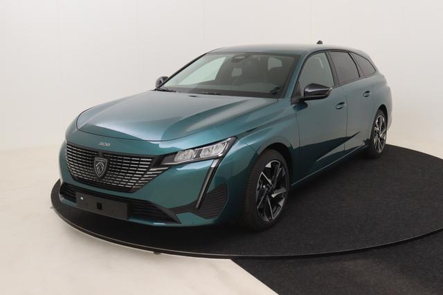 Peugeot 308 SW - Hybrid 145 e-DCS6