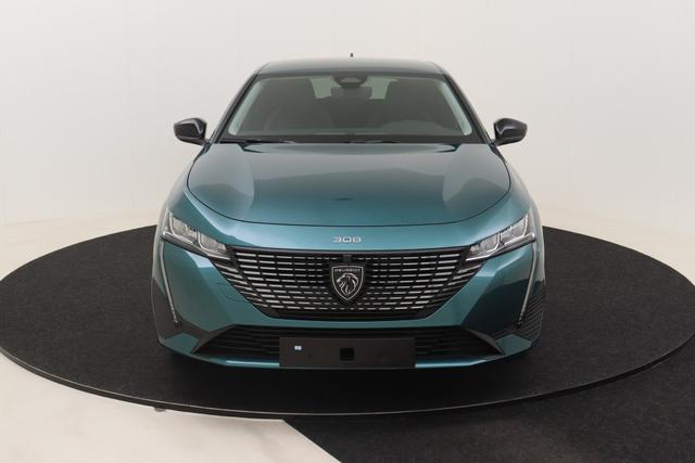 Peugeot 308 SW Hybrid 145 e-DCS6 