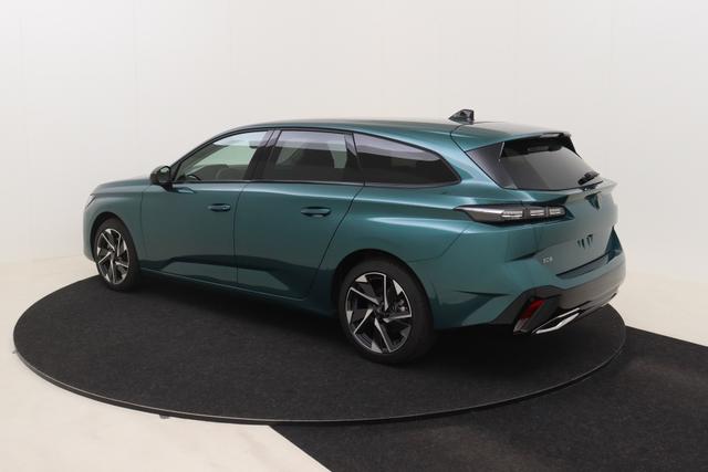 Peugeot 308 SW Hybrid 145 e-DCS6 