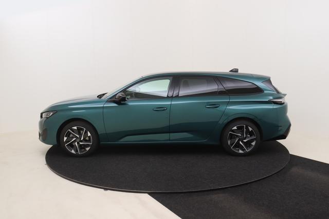 Peugeot 308 SW Hybrid 145 e-DCS6 