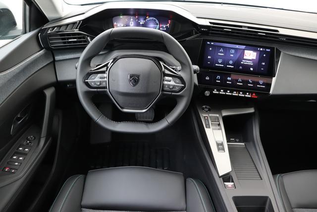 Peugeot 308 SW Hybrid 145 e-DCS6 