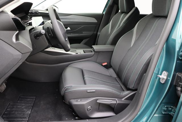 Peugeot 308 SW Hybrid 145 e-DCS6 