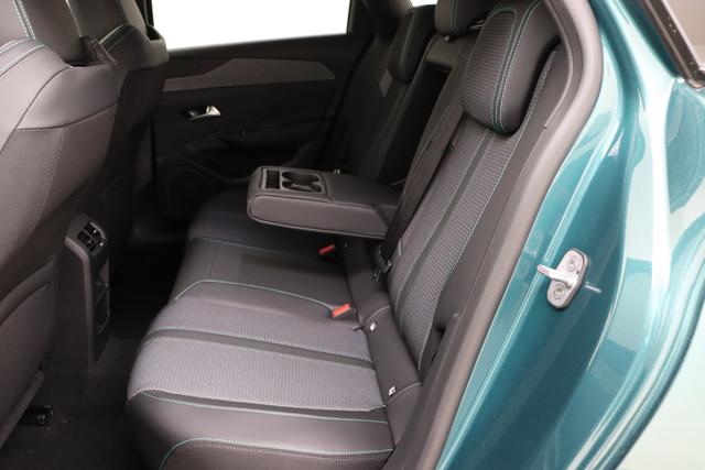 Peugeot 308 SW Hybrid 145 e-DCS6 