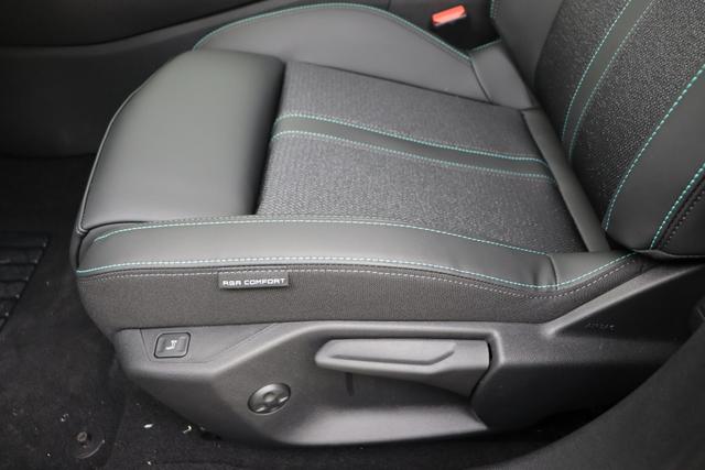 Peugeot 308 SW Hybrid 145 e-DCS6 