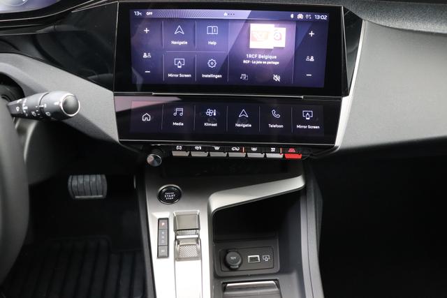 Peugeot 308 SW Hybrid 145 e-DCS6 