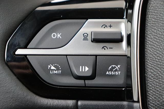 Peugeot 308 SW Hybrid 145 e-DCS6 