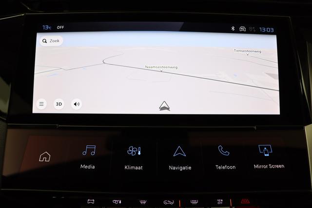 Peugeot 308 SW Hybrid 145 e-DCS6 