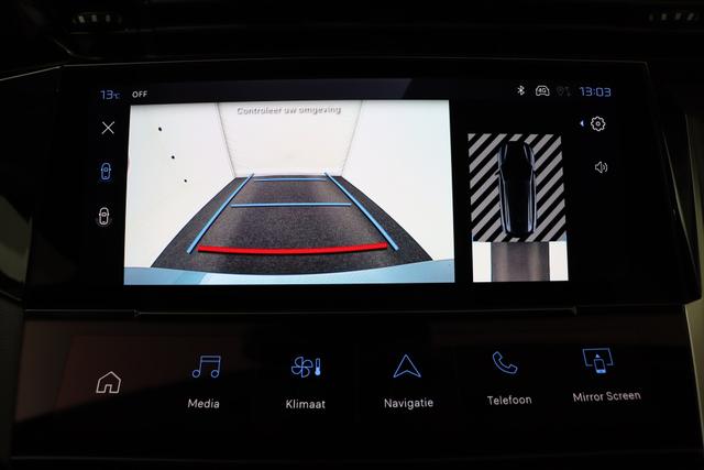 Peugeot 308 SW Hybrid 145 e-DCS6 