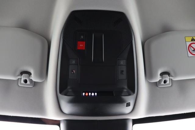 Peugeot 308 SW Hybrid 145 e-DCS6 