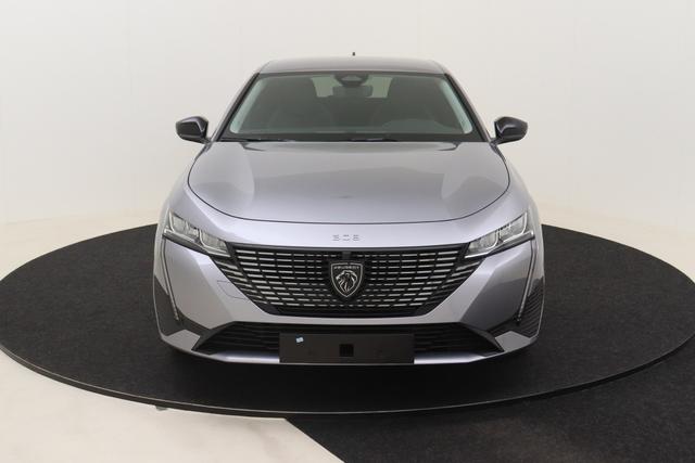 Peugeot 308 SW Hybrid 145 e-DCS6 