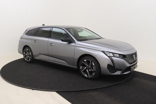 Peugeot 308 SW Hybrid 145 e-DCS6 