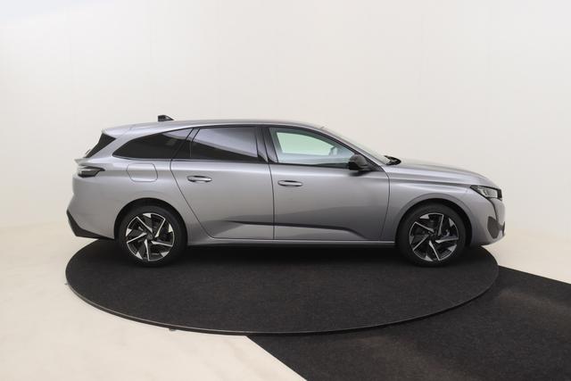 Peugeot 308 SW Hybrid 145 e-DCS6 