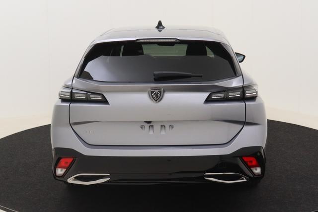 Peugeot 308 SW Hybrid 145 e-DCS6 