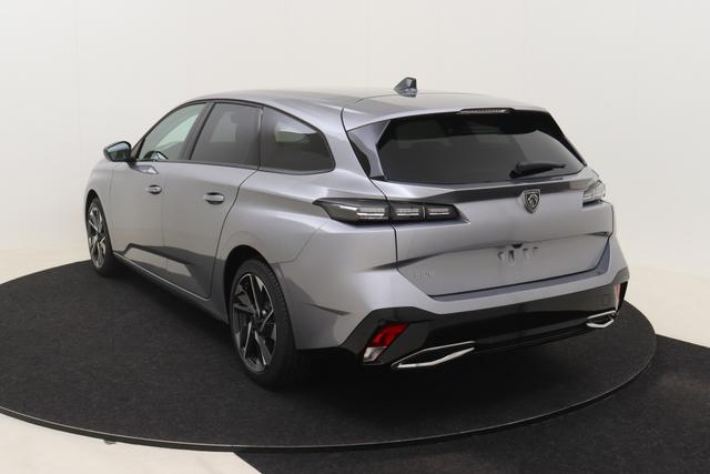 Peugeot 308 SW Hybrid 145 e-DCS6 