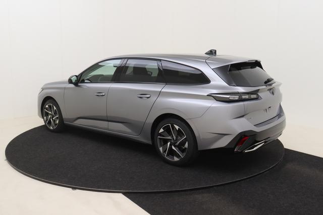 Peugeot 308 SW Hybrid 145 e-DCS6 