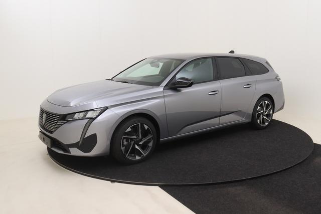 Peugeot 308 SW Hybrid 145 e-DCS6 