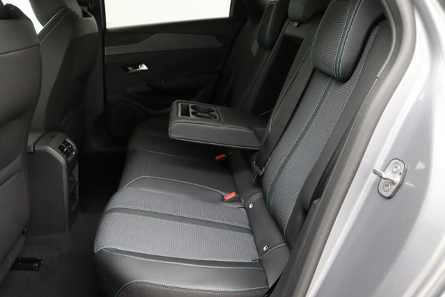 Peugeot 308 SW Hybrid 145 e-DCS6 