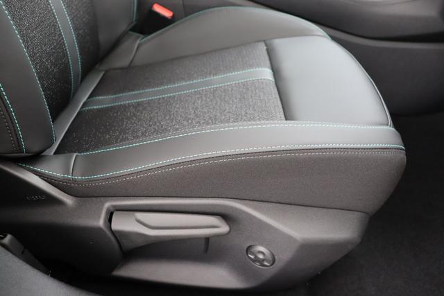 Peugeot 308 SW Hybrid 145 e-DCS6 