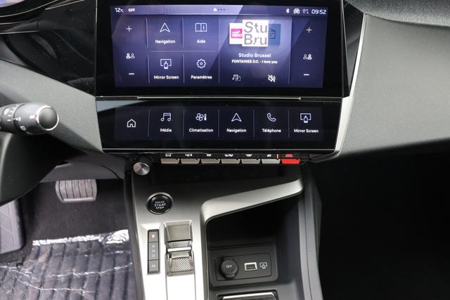 Peugeot 308 SW Hybrid 145 e-DCS6 