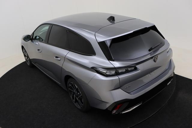 Peugeot 308 SW Hybrid 145 e-DCS6 
