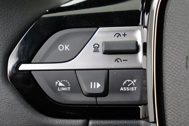 Peugeot 308 SW Hybrid 145 e-DCS6 