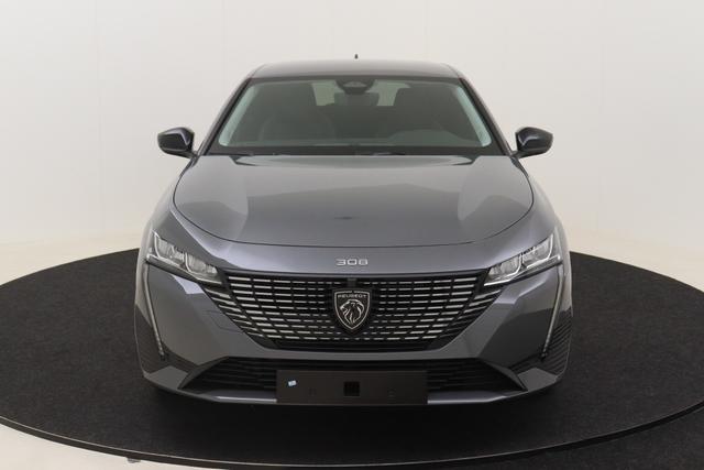 Peugeot 308 SW Hybrid 145 e-DCS6 