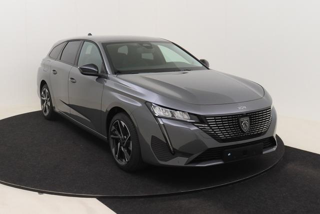 Peugeot 308 SW Hybrid 145 e-DCS6 