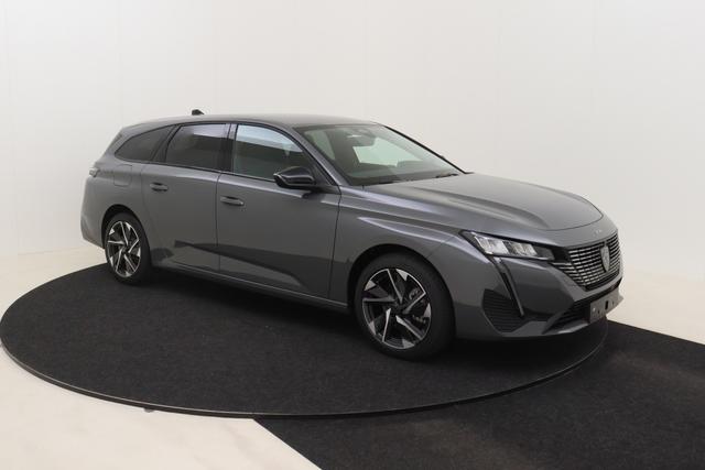 Peugeot 308 SW Hybrid 145 e-DCS6 