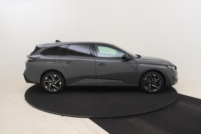 Peugeot 308 SW Hybrid 145 e-DCS6 