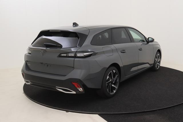 Peugeot 308 SW Hybrid 145 e-DCS6 
