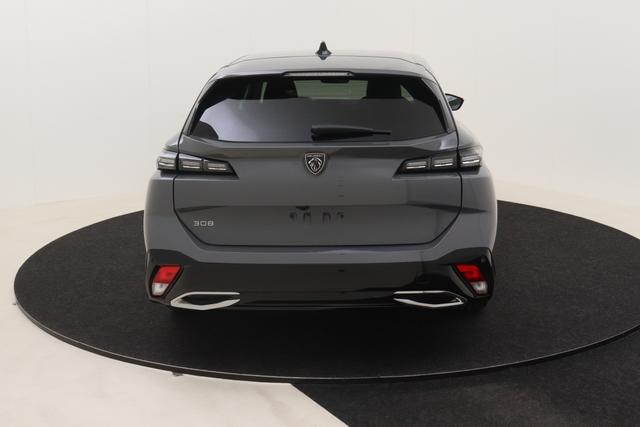 Peugeot 308 SW Hybrid 145 e-DCS6 
