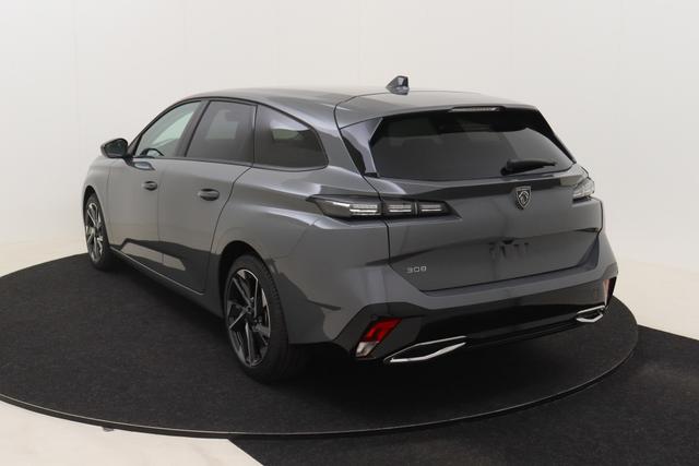 Peugeot 308 SW Hybrid 145 e-DCS6 