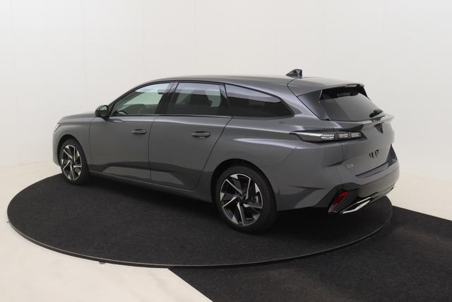 Peugeot 308 SW Hybrid 145 e-DCS6 