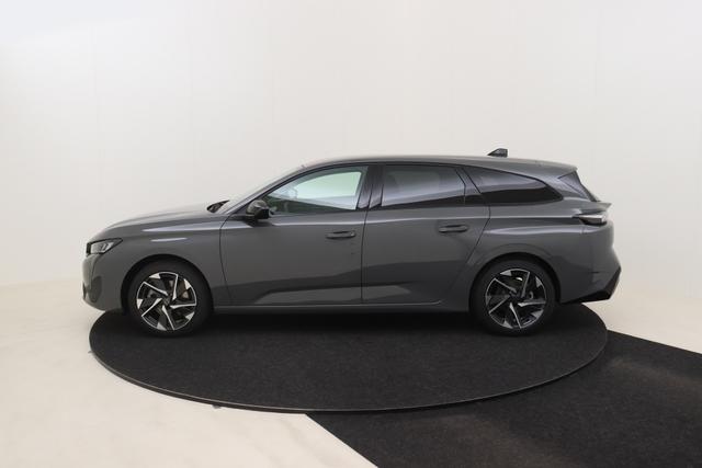 Peugeot 308 SW Hybrid 145 e-DCS6 