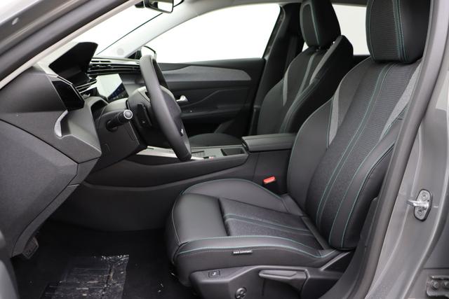 Peugeot 308 SW Hybrid 145 e-DCS6 