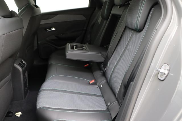 Peugeot 308 SW Hybrid 145 e-DCS6 