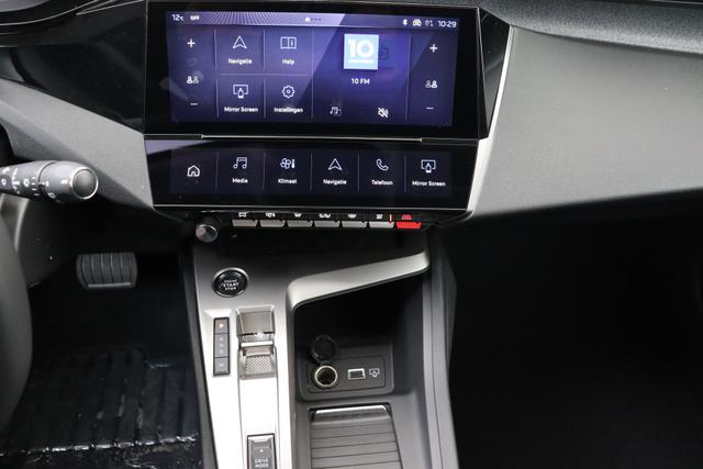 Peugeot 308 SW Hybrid 145 e-DCS6 