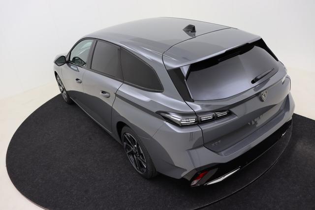 Peugeot 308 SW Hybrid 145 e-DCS6 