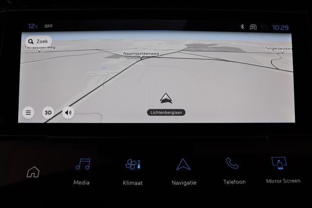 Peugeot 308 SW Hybrid 145 e-DCS6 