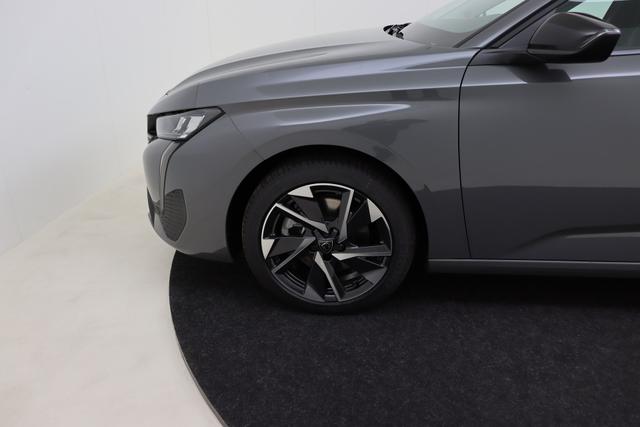 Peugeot 308 SW Hybrid 145 e-DCS6 