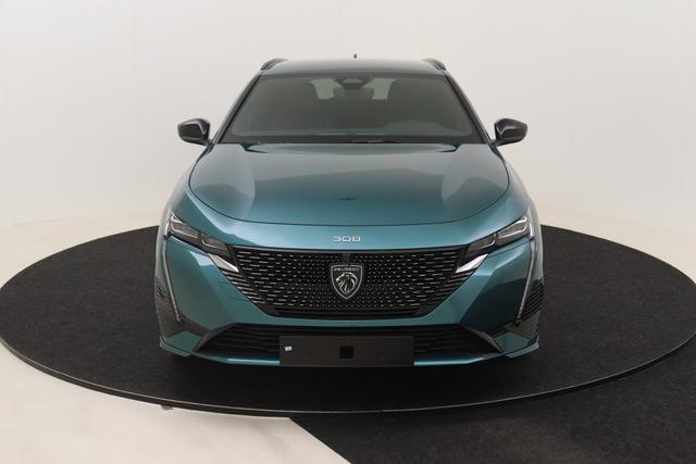 Peugeot 308 SW Hybrid 145 e-DCS6 