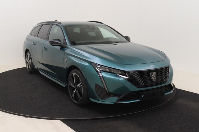 Peugeot 308 SW Hybrid 145 e-DCS6 